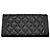 Chanel Cartera larga Caviar Boy Negro - vista 2