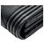 Chanel Cartera larga Caviar Boy Negro - vista 4