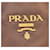 Prada Borsa a tracolla Pocono Marrone - vista 6