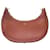 Céline Borsa Celine Ava con tracolla Medium Strap Marrone  - vista 1