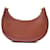 Céline Borsa Celine Ava con tracolla Medium Strap Marrone  - vista 2