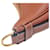 Céline Borsa Celine Ava con tracolla Medium Strap Marrone  - vista 3