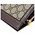 Gucci Borsa a tracolla GG Supreme Ophidia GG Supreme Marrone - vista 4
