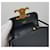 Céline Mini Clutch Nera Nero - vista 8