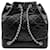 Chanel Gabrielle Rucksack Schwarz - Ansicht 2