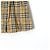 Burberry Karierter Stretch-Baumwollkleid - Ansicht 4
