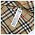 Burberry Karierter Stretch-Baumwollkleid - Ansicht 7