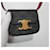 Céline Trio Canvas Mini Claude Marrone  - vista 3