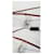 Céline Trio Canvas Mini Claude Marrone  - vista 6