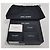 Saint Laurent Borsa a tracolla con catena porta-cellulare Nero - vista 10