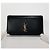 Saint Laurent Borsa a tracolla con catena porta-cellulare Nero - vista 2