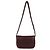 Bottega Veneta Borsa a Tracolla con Patta Nero - vista 5