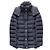 Moncler Daunenjacke für Damen Mehrfarben