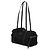 Prada Borsa Duffel Grande in Pelle Saffiano e Re-Nylon - vista 4