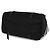 Prada Borsa Duffel Grande in Pelle Saffiano e Re-Nylon - vista 6
