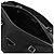 Prada Borsa Duffel Grande in Pelle Saffiano e Re-Nylon - vista 8