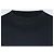 Balenciaga T-Shirt mit Tape-Logo Schwarz - Ansicht 10