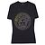 Versace T-Shirt mit Medusa-Kristall-Logo - Ansicht 10