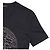 Versace T-Shirt mit Medusa-Kristall-Logo - Ansicht 4