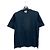 Hermès Besticktes T-Shirt für Herren Schwarz