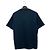 Hermès Besticktes T-Shirt für Herren Schwarz - Ansicht 2