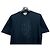 Hermès Besticktes T-Shirt für Herren Schwarz - Ansicht 4