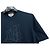 Hermès Besticktes T-Shirt für Herren Schwarz - Ansicht 5
