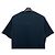 Hermès Besticktes T-Shirt für Herren Schwarz - Ansicht 6