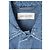 Dries Van Noten Skin Denimjacke Hellblau - Ansicht 2