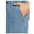 Dries Van Noten PENNING Plissierte Jeans aus hellblauem Denim - Ansicht 10