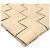 Bottega Veneta Clutch Intrecciato - vista 6