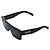 Céline Occhiali da sole MONOCHROMS Acetato Nero Marrone - vista 2