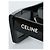Céline Occhiali da sole MONOCHROMS Acetato Nero Marrone - vista 4