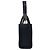 Versace Two-Way Tasche aus schwarzem Canvas - Ansicht 5