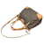 Louis Vuitton Monogram Estrella MM Multicolore - vista 5