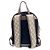 Gucci Mochila GG Supreme Ophidia - vista 4