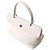 Bottega Veneta Borsa Tote Bianco - vista 2