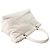 Bottega Veneta Borsa Tote Bianco - vista 7