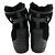 Louis Vuitton Sneakers alte in camoscio Nero - vista 3