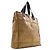 Fendi Borsa a tracolla grande Selleria in pelle di capra Multicolore - vista 3