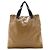 Fendi Borsa a tracolla grande Selleria in pelle di capra Multicolore - vista 5