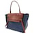 Belt Bag Céline Gürteltasche Blau - Ansicht 2