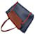Belt Bag Céline Gürteltasche Blau - Ansicht 5