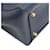 Belt Bag Céline Gürteltasche Blau - Ansicht 7