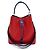 Néonoé Louis Vuitton Epi NeoNoe MM Rosso