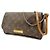 Louis Vuitton Monogram Favorite MM Mehrfarben - Ansicht 2
