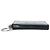 Dries Van Noten Zipped Leather Card Case Black - view 6