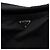 Prada Tesuto Nylon Schultertasche und Crossbody-Bag mit Dreiecks-Logo Schwarz - Ansicht 10