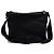 Prada Tesuto Nylon Schultertasche und Crossbody-Bag mit Dreiecks-Logo Schwarz - Ansicht 4