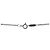 Tiffany & Co Triple Heart Bar Silberkette - Ansicht 4
